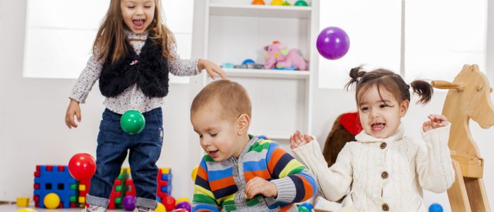 Preschool Education is not just about art, music, dance, fun and fantasy. A child centric curriculum based on Montessori philosophy , Multiple Intelligence and various early education theories.